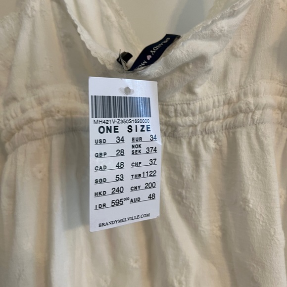 Brandy mel. Sundress - Picture 3 of 5